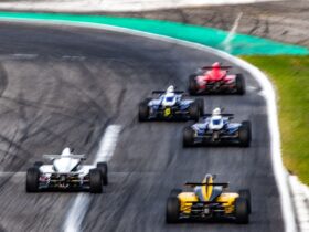 F1 Racing: Mengenal Dunia Balap Formula 1, Teknologi, dan Kompetisi Paling Bergengsi