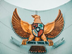 Fungsi Pancasila sebagai Dasar Negara: Peran Penting dalam Kehidupan Berbangsa
