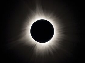 Gerhana Bulan Terjadi Karena Apa? Penjelasan Lengkap dan Mudah Dipahami