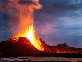 Gunung Lewotobi Meletus: Fakta, Dampak, dan Cara Masyarakat Menghadapinya