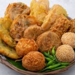 Jajanan Tradisional: Warisan Kuliner Nusantara yang Tetap Digemari