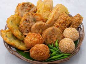 Jajanan Tradisional: Warisan Kuliner Nusantara yang Tetap Digemari