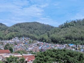 Kota Batu, Salah Satu Kota Paling Dingin di Jawa Timur