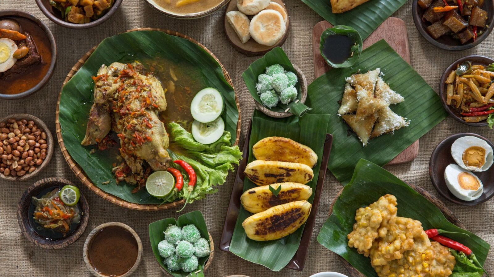 Kuliner Klaten: Rekomendasi Makanan Khas dan Tempat Makan Populer