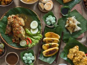 Kuliner Klaten: Rekomendasi Makanan Khas dan Tempat Makan Populer