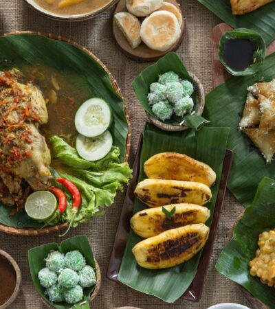 Kuliner Klaten: Rekomendasi Makanan Khas dan Tempat Makan Populer