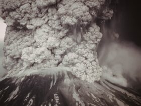 Letusan Gunung Tambora Terdahsyat di Dunia: Fakta, Dampak, dan Pelajaran Berharga