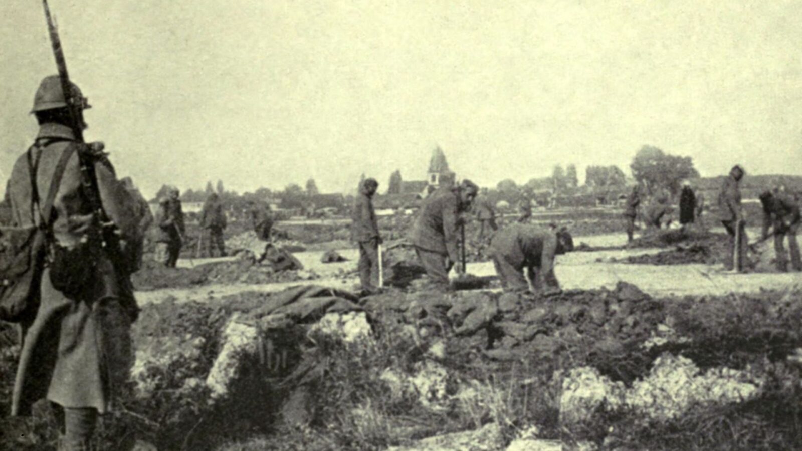 Perang Dunia: Sejarah, Penyebab, dan Dampaknya bagi Dunia Modern