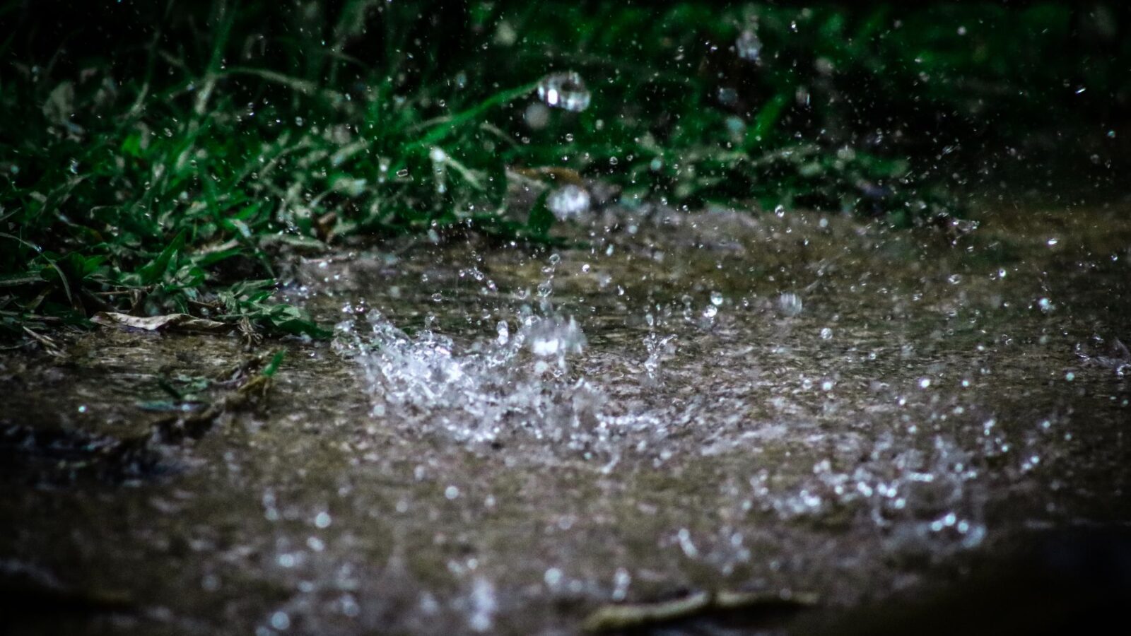 Proses Hujan: Penjelasan Lengkap dari Awal hingga Terjadinya Hujan