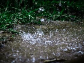 Proses Hujan: Penjelasan Lengkap dari Awal hingga Terjadinya Hujan