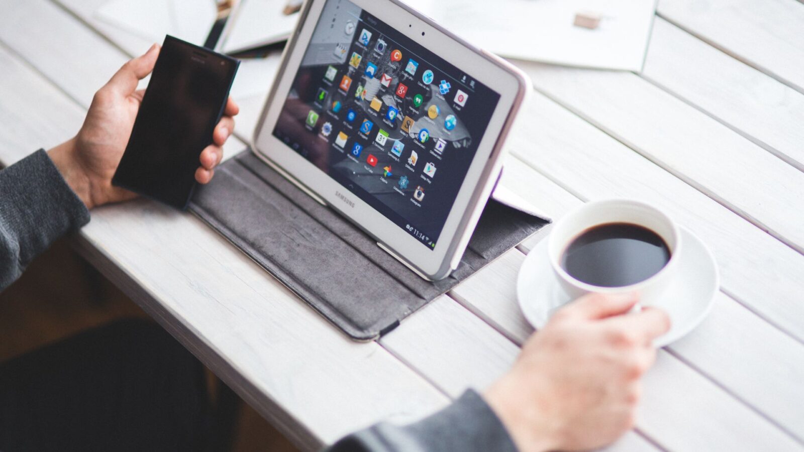 Samsung Tab: Panduan Lengkap Memilih Tablet Samsung yang Tepat