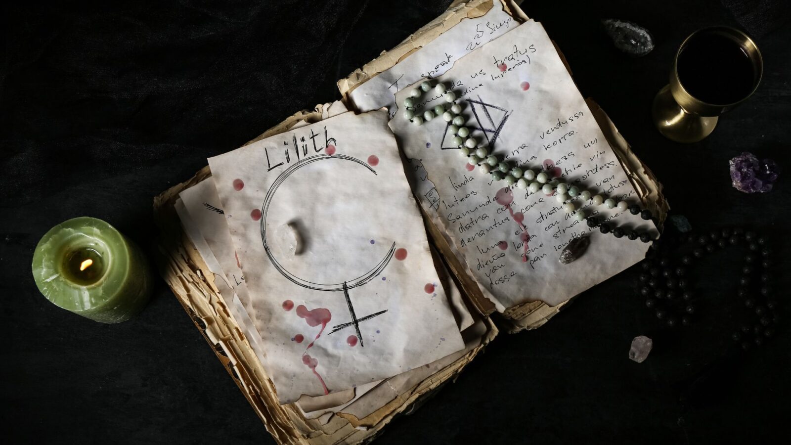 Satanik: Pengertian, Sejarah, Simbol, dan Fakta yang Sering Disalahpahami