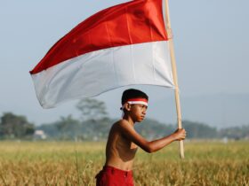 Sejarah Bendera Merah Putih: Makna, Asal Usul, dan Perjalanan Panjangnya