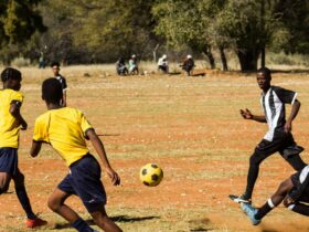 Tarkam Adalah: Pengertian, Sejarah, dan Fenomena Sepak Bola Antar Kampung di Indonesia