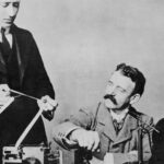 Guglielmo Marconi Penemu Radio: Kisah, Penemuan, dan Dampaknya Hingga Kini