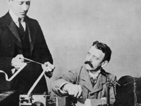 Guglielmo Marconi Penemu Radio: Kisah, Penemuan, dan Dampaknya Hingga Kini