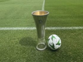 Konferensi Eropa Panduan Lengkap Liga Konferensi UEFA Musim 20252026