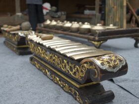 Alat Musik Kolintang: Sejarah, Fungsi, dan Keunikan Musik Tradisional Indonesia
