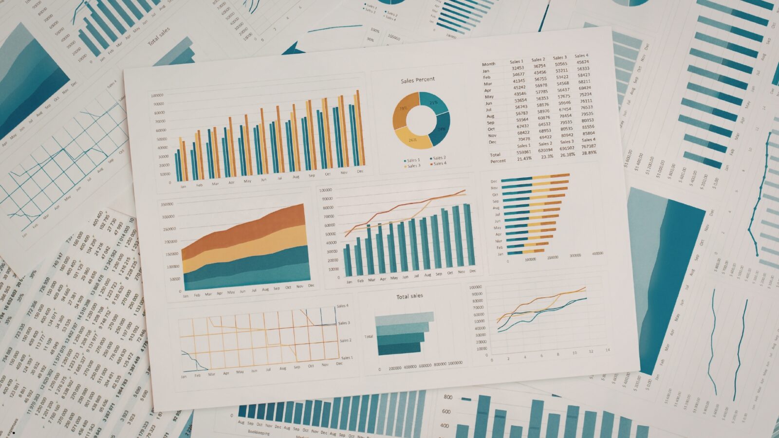 Benchmarking Adalah: Pengertian, Jenis, Manfaat, dan Cara Melakukannya dengan Tepat