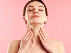 Cara Menghilangkan Cupang di Leher dengan Aman dan Cepat