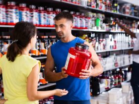 Creatine untuk Pemula: Manfaat, Dosis yang Aman, dan Mitos yang Sering Salah Dipahami