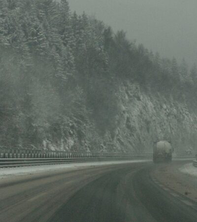 Memahami Cuaca Ekstrem dan Dampaknya dalam Kehidupan Sehari-hari