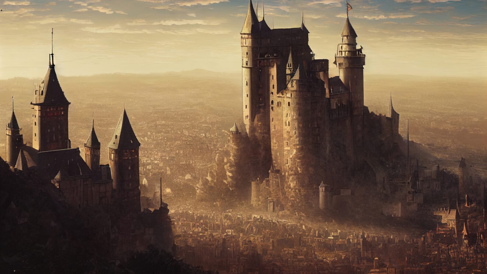 Feodal Adalah: Pengertian Sistem Feodalisme, Sejarah, dan Dampaknya dalam Kehidupan Modern