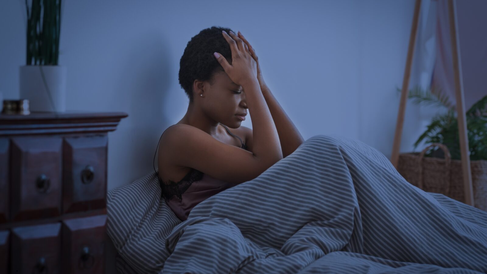 Kenapa Bisa Terjadi Mimpi Buruk dan Cara Mengatasinya dengan Tepat