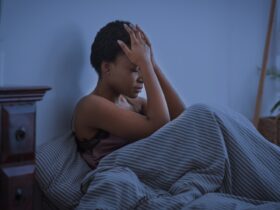 Kenapa Bisa Terjadi Mimpi Buruk dan Cara Mengatasinya dengan Tepat