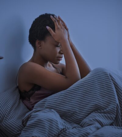 Kenapa Bisa Terjadi Mimpi Buruk dan Cara Mengatasinya dengan Tepat