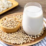 Manfaat Susu Kedelai untuk Kesehatan Tubuh dan Gaya Hidup Sehari Hari