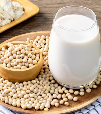 Manfaat Susu Kedelai untuk Kesehatan Tubuh dan Gaya Hidup Sehari Hari