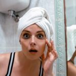 Mata Panda Penyebab Cara Menghilangkan Lingkar Hitam di Bawah Mata Secara Alami dan Medis