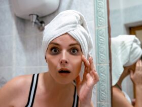 Mata Panda Penyebab Cara Menghilangkan Lingkar Hitam di Bawah Mata Secara Alami dan Medis