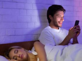 Mimpi Pacar Selingkuh: Arti, Penyebab, dan Cara Menyikapinya dengan Bijak