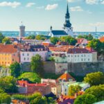 Negara Terbersih di Dunia: Contoh Nyata Kebersihan, Kesehatan, dan Kualitas Hidup