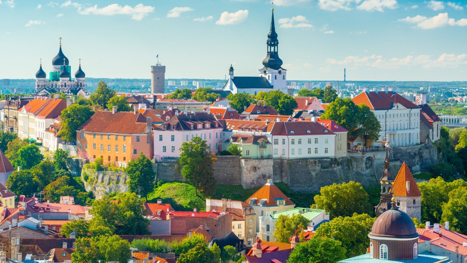 Negara Terbersih di Dunia: Contoh Nyata Kebersihan, Kesehatan, dan Kualitas Hidup