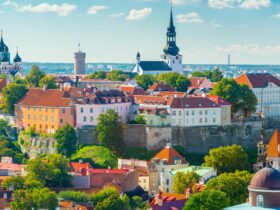 Negara Terbersih di Dunia: Contoh Nyata Kebersihan, Kesehatan, dan Kualitas Hidup