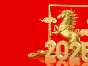 Tahun Kuda Api 2026: Makna, Karakter, dan Prediksi Keberuntungan Menurut Astrologi Tionghoa