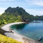 Pulau Padar Pesona Alam Nusa Tenggara Timur Rute Harga Tiket dan Tips Liburan