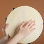 Rebana Adalah Alat Musik Tradisional Sejarah Jenis dan Cara Memainkannya