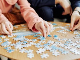 Teka Teki Sulit: Cara Melatih Otak dengan Tantangan yang Seru dan Menantang