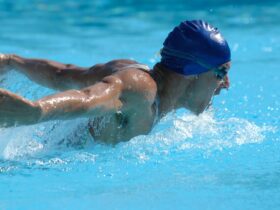 Teknik Renang Gaya Dada: Panduan Lengkap untuk Pemula hingga Mahir