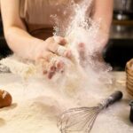 Tepung Gandum: Jenis, Manfaat Kesehatan, Perbedaan dengan Tepung Terigu, dan Resep Praktis