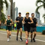 Manfaat Olahraga Lari (Running) untuk Kesehatan Tubuh dan Otak