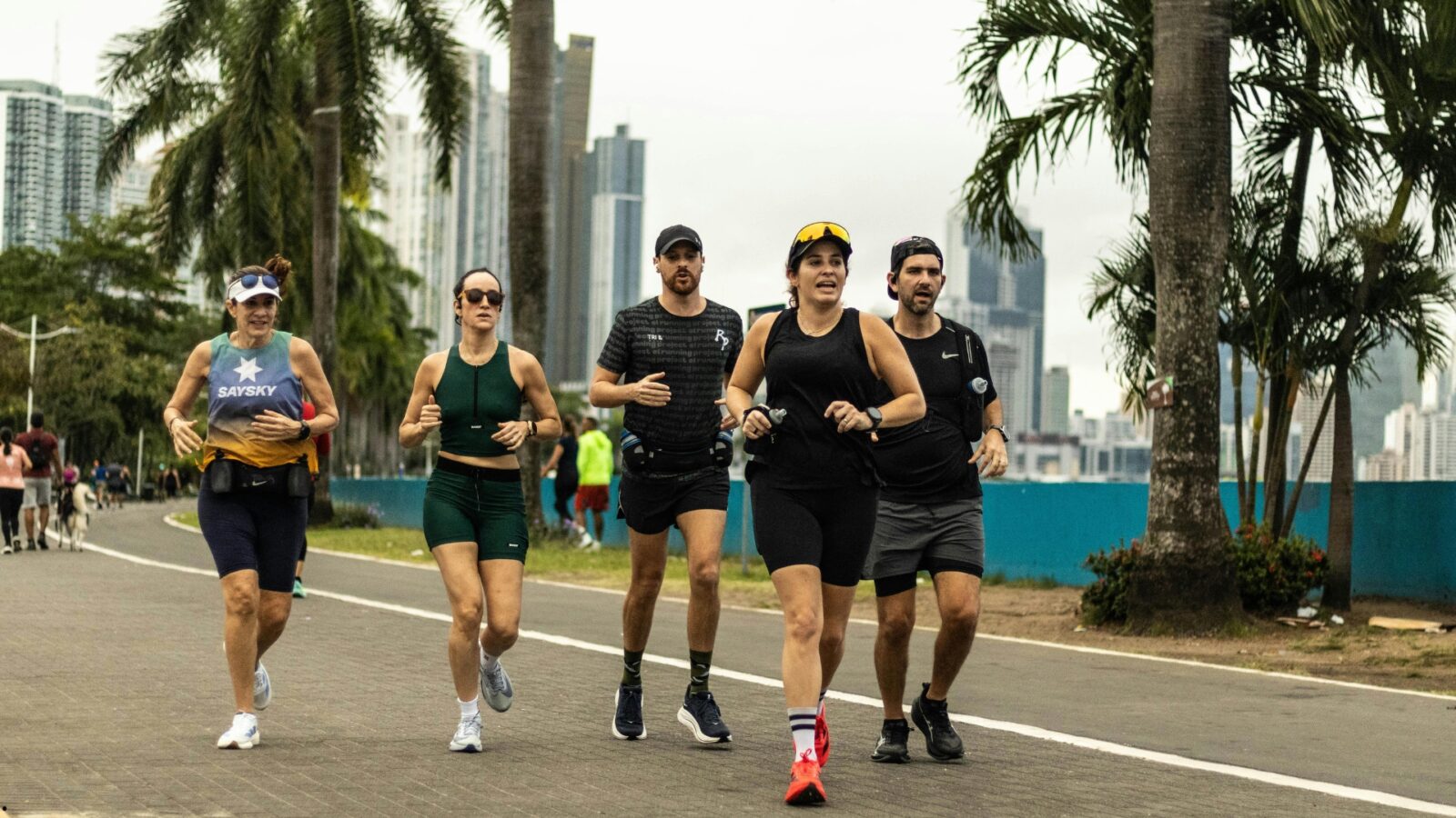 Manfaat Olahraga Lari (Running) untuk Kesehatan Tubuh dan Otak