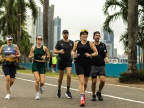 Manfaat Olahraga Lari (Running) untuk Kesehatan Tubuh dan Otak