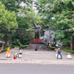 Taman GOR Jadi Ruang Favorit Warga untuk Olahraga dan Rekreasi