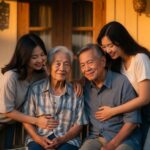 15 Lagu untuk Orang Tua yang Penuh Makna dan Menyentuh Hati