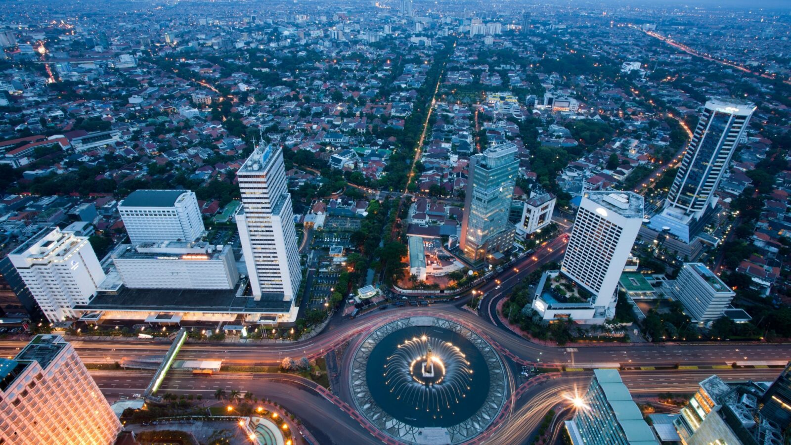 Destinasi Liburan Long Weekend Terdekat dari Jakarta Wisata Murah dan Instagramable 2026